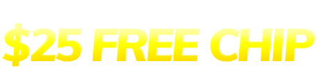 Pixel Bet 25 free chip