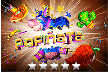 Pixel Bet game